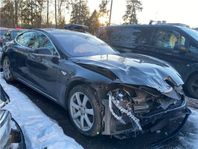 Tesla Model S i Delar!