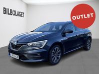 Renault Mégane Sport Tourer * OUTLET * PhII TCe 140 Techno E