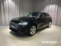 Audi Q8 55 e-tron quattro