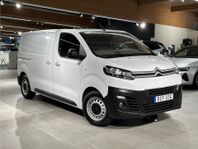 Citroën e-Jumpy Business Premium Electric 136hk L2 - OMGÅEND