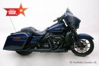 Harley-Davidson Street Glide Special FLHXS *5,45 Ränta*