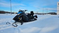 Polaris PRO RMK 850 155