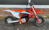 KTM SX-E 3  2023 DEMO