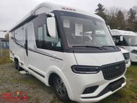 Kabe Imperial Travel Master Intergrated 810 Tandem LQB Queen