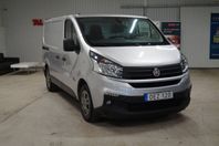 Fiat Talento 1.6 Ecojet Manuell, RÄNTEKAMPANJ 3.95 %