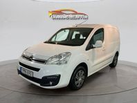 Citroën Berlingo 1.6 BlueHDi Aut 99hk 3-sits Kamera