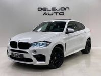 BMW X6 M Xdrive Välutrustad 575HK