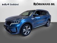 Kia Sorento Plug-In Hybrid Advance Plus Panorama, Dragkrok