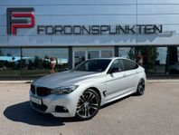 BMW 340 i xDrive GT M-Sport Innovation SE SPEC 326hk