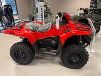 Suzuki LT-A 750 XP King Quad -23  7års garanti KAMPANJ