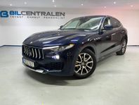 Maserati Levante Diesel Automat Panorama Navi