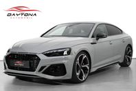 Audi RS5 Sportback | B&O | Massage | Dynamikpaket | Moms