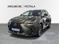 Lexus NX 450h+ Business Plus ( laddhybrid )