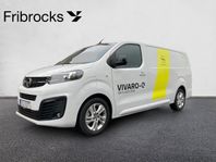 Opel Vivaro-E PREMIUM L3 (100 kW) 75 kWh/Demo