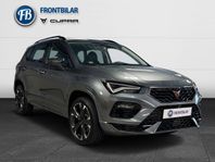 Cupra Ateca TSI 150 DSG Privatleasing 3595kr/mån FB Edition