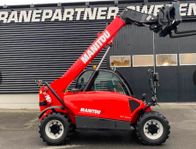 Manitou MT 625 T