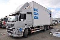 Volvo FM 6X2