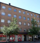 Gamla Rådstugugatan, Norrköping