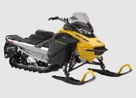 Ski-Doo Backcountry Sport 600 EFI 146" KAMPANJ! Sista chanse