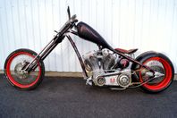 Harley-Davidson Custom Old School Chopper *1340cc*