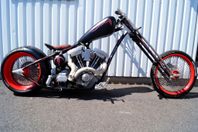 Harley-Davidson Custom Old School Chopper *1340cc*