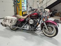 Harley-Davidson Road King 1340 Evolution Avbet/hemleverans