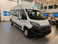 Fiat Ducato Glasat skåp , Gasbil L3H2 ”årskatt 2186kr”