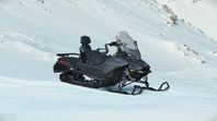 Ski-Doo Expedition Le 900 Ace 60cm Vår kampanj!