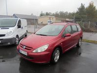 Peugeot 307 Break 2.0 XR Euro 3