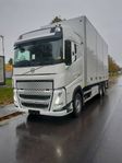 NY Volvo FH500 TC Skåp Kylaggregat