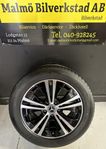 KANONPRIS Mercedes E-Klass W213 original 17 tum Dunlop Sport