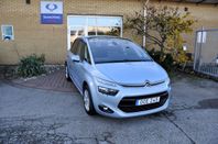 Citroën C4 Picasso 1.6 HDi 114hk Flytt-REA