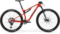 MERIDA NINETY-SIX RC XT MTB