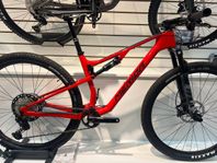 MERIDA NINETY-SIX RC XT MTB