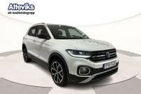 Volkswagen T-CROSS GT 110hk DSG *Demo*