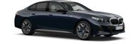 BMW i5 M60 xDrive