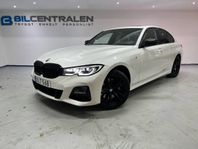 BMW 330e Sedan Steptronic M Sport Head Up H&K Taklucka