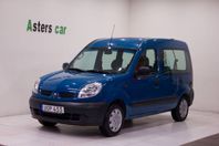 Renault Kangoo 5 Sits Express 1.2 Authentique Ny Besikt Drag