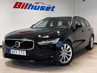 Volvo V90 T4 Geartronic/Navi /B-kamera /Drag/Business Euro 6