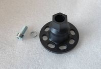 Crank hub BMW M3 M4 M2 S55