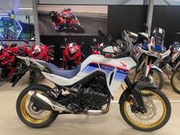 Honda Transalp XL750 Extrautrustad