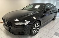 Volvo S90 Recharge T8 Ultimate Dark Ny bil Omgående Leverans