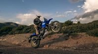 Yamaha Tenere 700 Extreme