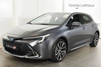 Toyota Corolla Hybrid Executive fr 2875 kr/mån (2,95% ränta)