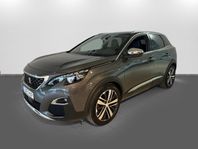 Peugeot 3008 2.0 BlueHDi/Dragkrok/Dubbdäck/Motorvärmare