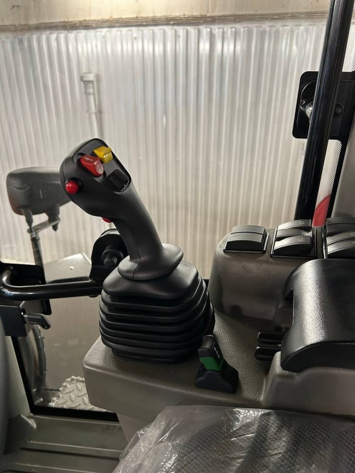 Beg Weycor 560 vikt 8300kg 13...