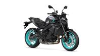 Yamaha MT-09 Nyhet 2024