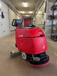 RCM BYTE I 461 skurmaskin