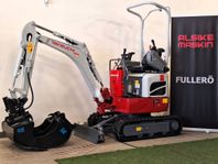 Takeuchi TB210R