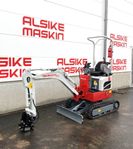 Takeuchi TB210R